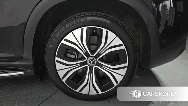 Mercedes-Benz EQE SUV X294 id 5033266 из Кореи 13