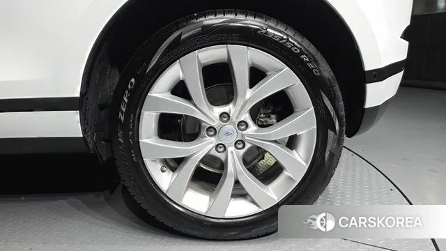 Land Rover Range Rover Evoque 2nd Generation id 5018296 из Кореи 13