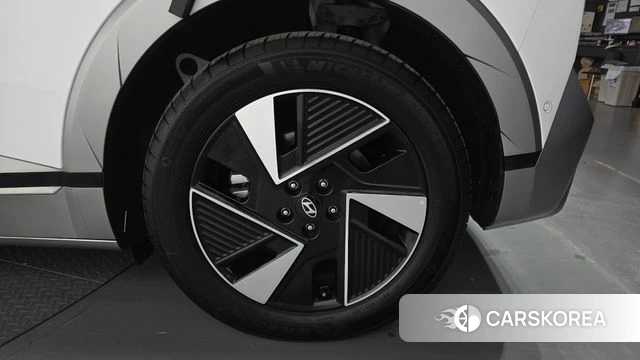 Hyundai The New Ionic 5 id 4957260 из Кореи 13