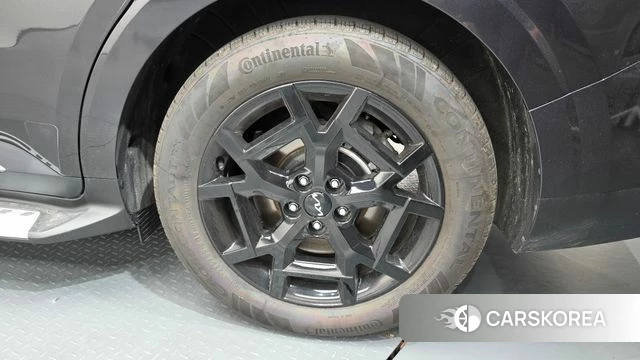 Kia The New Carnival 4th Generation id 5045998 из Кореи 13