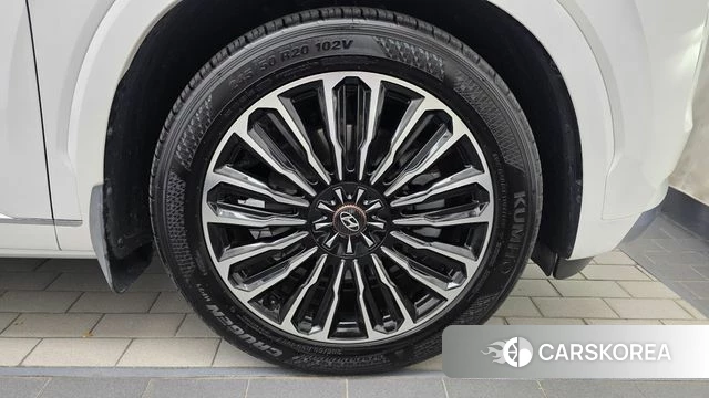 Hyundai Palisade id 5035097 из Кореи 13