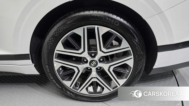 Hyundai Grandeur Hybrid (GN7) id 5039622 из Кореи 13