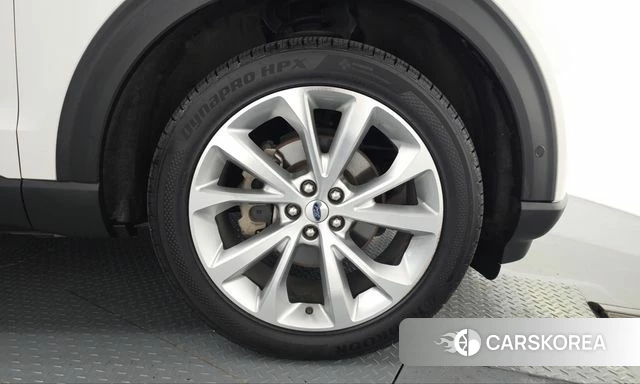 Ford Explorer 6th Generation id 5017278 из Кореи 13