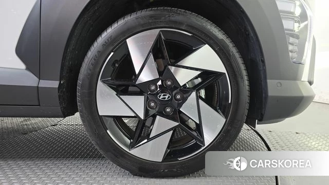 Hyundai Kona (SX2) id 5002390 из Кореи 13