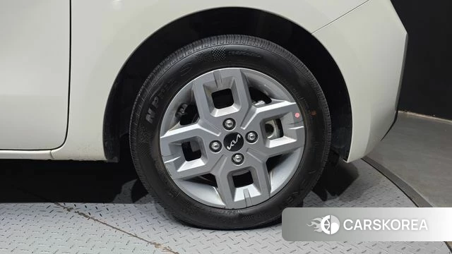 Kia The New Kia Ray id 5032672 из Кореи 13
