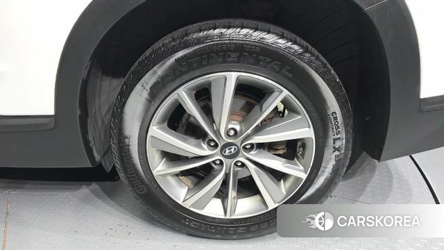 Hyundai Santa Fe TM id 4751121 из Кореи 13