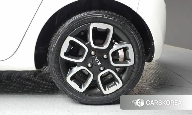 Kia The New Ray id 5003798 из Кореи 13