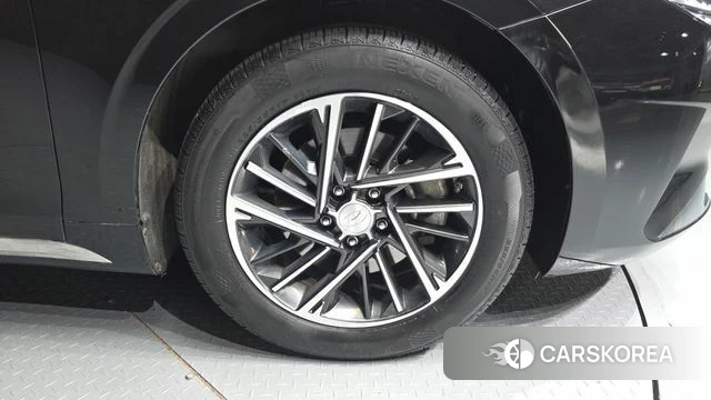 Hyundai The New Grandeur IG id 4987041 из Кореи 13