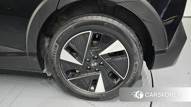 Hyundai The New Ionic 5 id 5052022 из Кореи 13