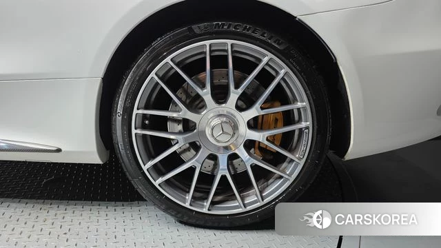 Mercedes-Benz C-Class W205 id 4997879 из Кореи 13