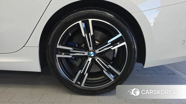 BMW 3 Series (G20) id 5033654 из Кореи 13