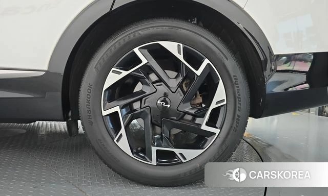 Kia Sportage 5th Generation id 4958729 из Кореи 13