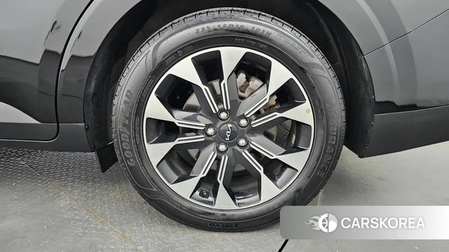 Kia Carnival 4th generation id 4784198 из Кореи 13