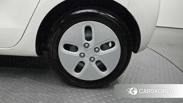 Kia The New Kia Ray id 5002311 из Кореи 13