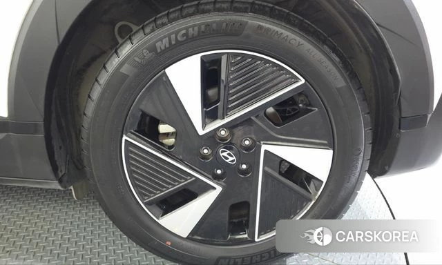 Hyundai The New Ionic 5 id 4980403 из Кореи 13
