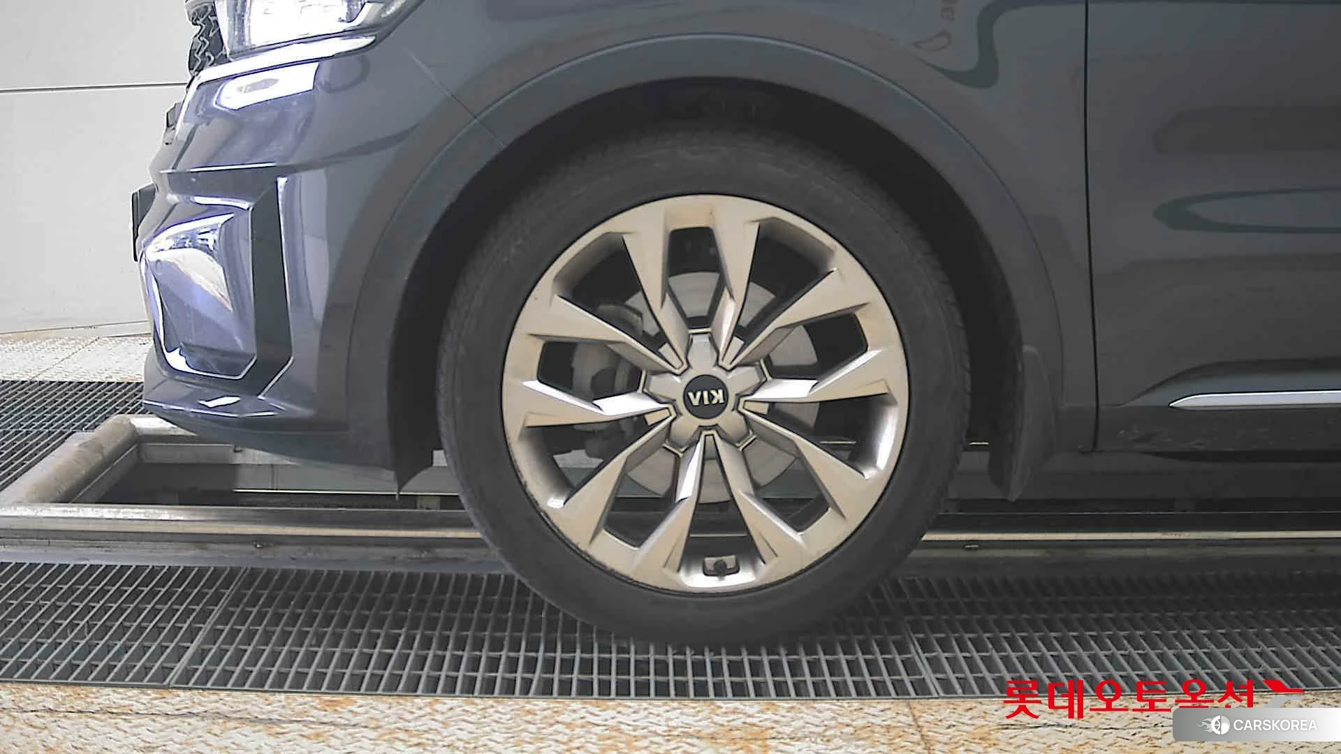 Kia Sorento id 4984696 из Кореи 13