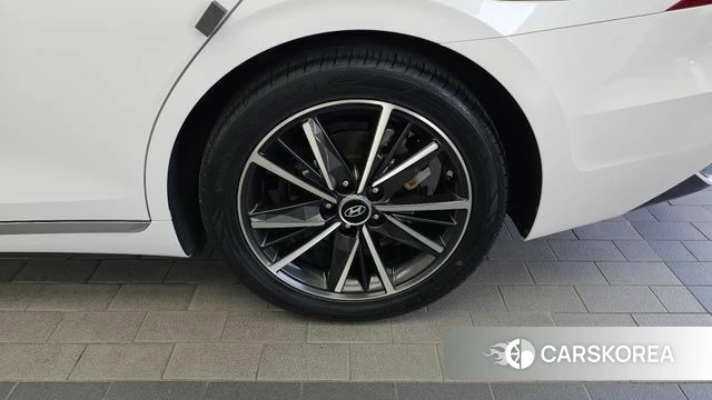 Hyundai The New Grandeur IG id 4501784 из Кореи 13
