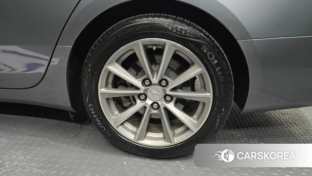 Cadillac CTS 3rd generation id 5035507 из Кореи 13