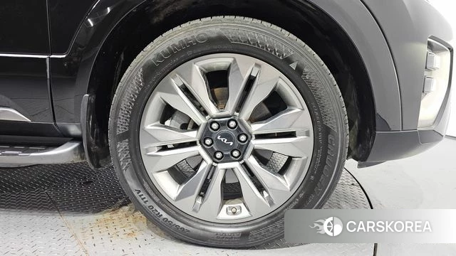 Kia Mohave Master id 5022396 из Кореи 13