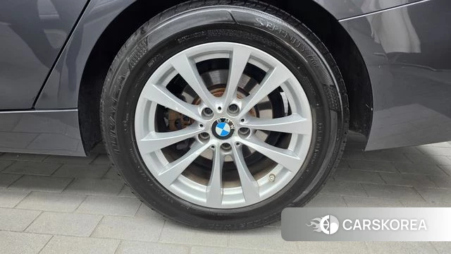 BMW 3 Series GT (F34) id 4944460 из Кореи 13