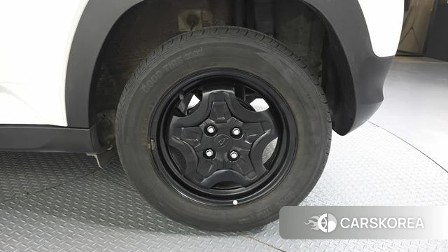 Hyundai Casper id 4661164 из Кореи 13
