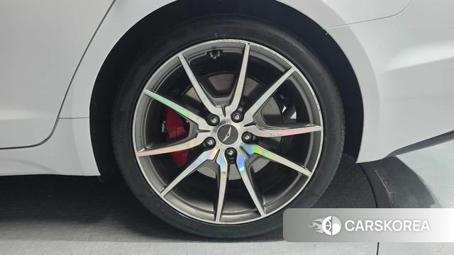 Genesis G70 id 5029191 из Кореи 13