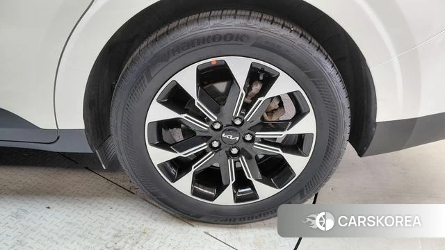 Kia Carnival 4th generation id 4716117 из Кореи 13