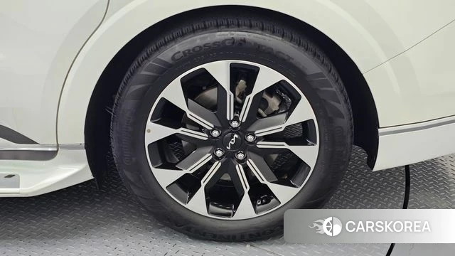 Kia Carnival 4th generation id 5017832 из Кореи 13