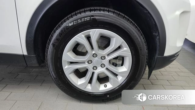 Land Rover Discovery Sports 2nd Generation id 5013192 из Кореи 13