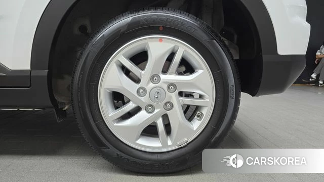 Hyundai Venue id 4957278 из Кореи 13