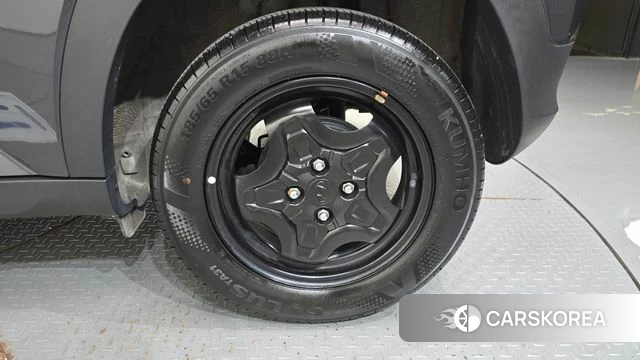 Hyundai Casper id 5022337 из Кореи 13