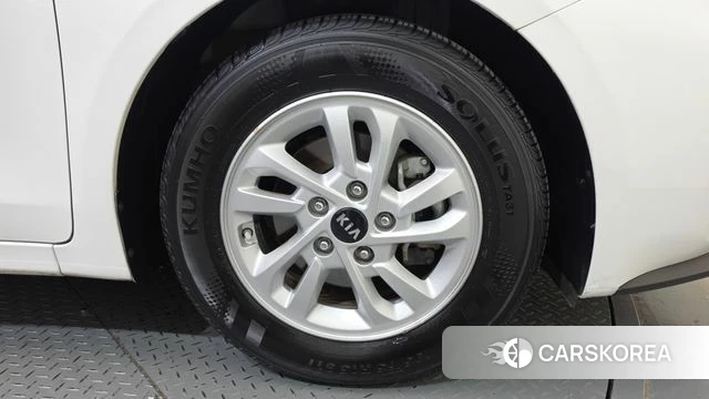 Kia Come New K3 id 5028906 из Кореи 13