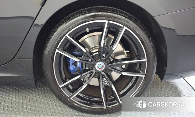 BMW 3 Series (G20) id 5039866 из Кореи 13