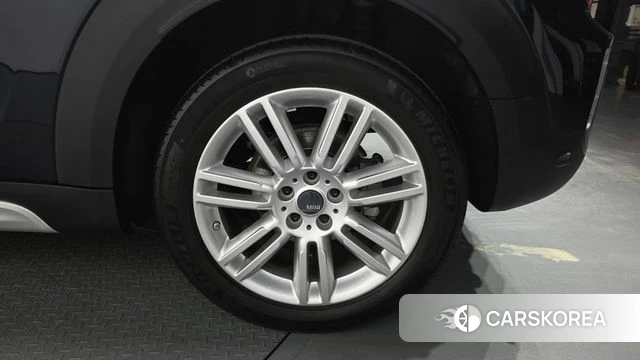 Mini Cooper Countryman id 4980661 из Кореи 13