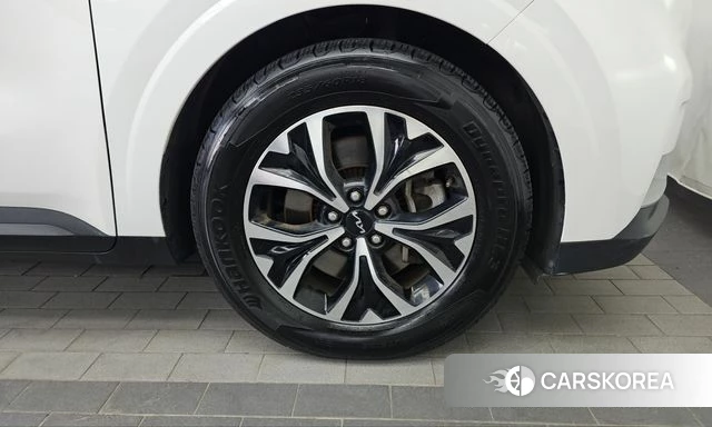 Kia Carnival 4th generation id 4981159 из Кореи 13
