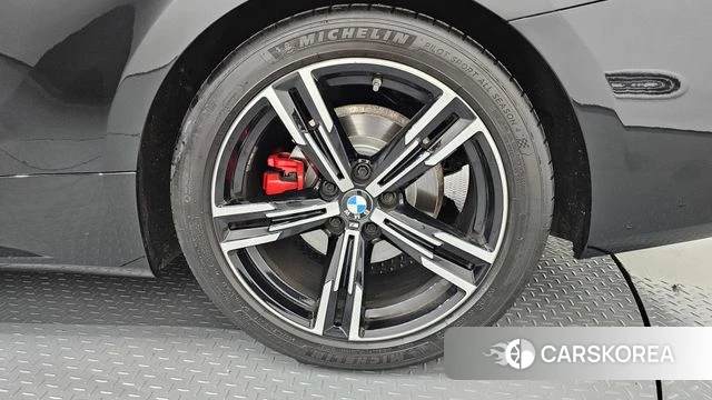 BMW 4 Series (G22) id 5022672 из Кореи 13