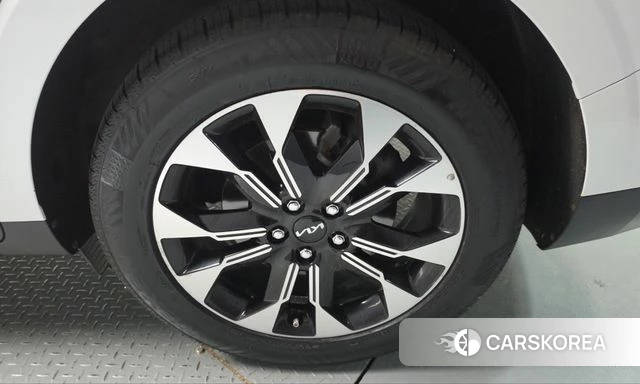 Kia Carnival 4th generation id 5003718 из Кореи 13