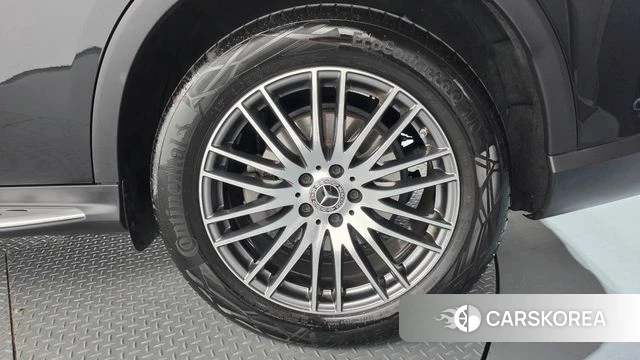 Mercedes-Benz GLC-Class X254 id 4916297 из Кореи 13