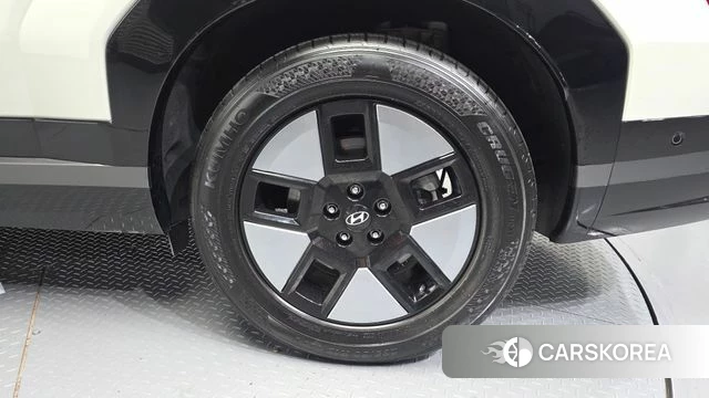 Hyundai Santa Fe (MX5) id 4783214 из Кореи 13