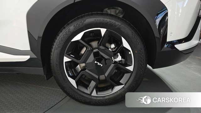 Kia EV5 id 5045459 из Кореи 13