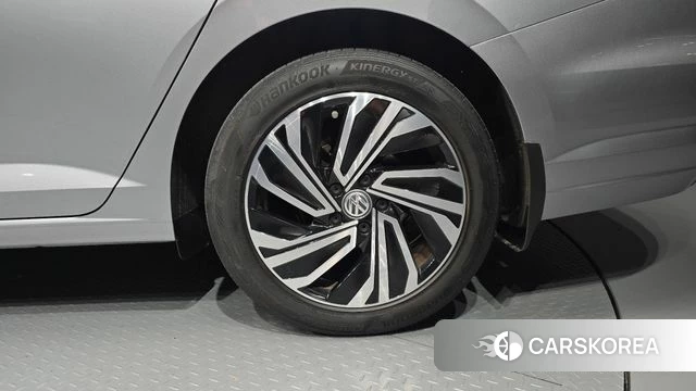 Volkswagen 7th Generation of Jetta id 5047336 из Кореи 13