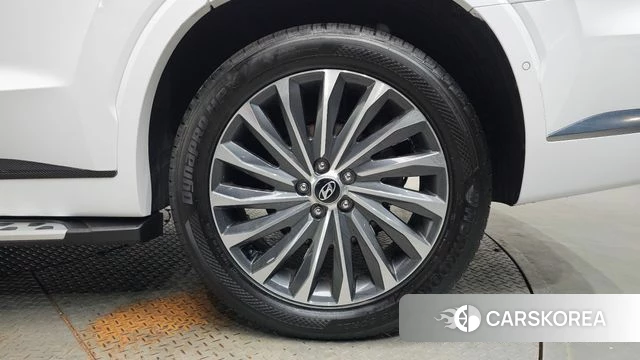 Hyundai The New Palisade id 5052891 из Кореи 13