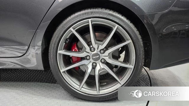Genesis G70 id 4944264 из Кореи 13