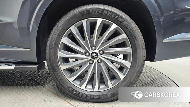 Hyundai The New Palisade id 5002482 из Кореи 13