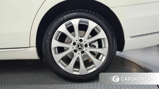 Mercedes-Benz E-Class W213 id 4959747 из Кореи 13