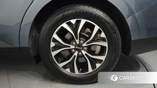 Kia Carnival 4th generation id 4985770 из Кореи 13
