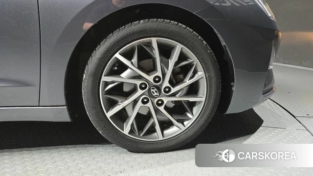 Hyundai The New Avante AD id 5023897 из Кореи 13
