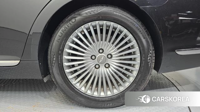 Genesis G90 id 4923827 из Кореи 13