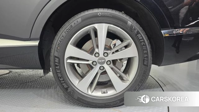 Genesis GV80 id 5021870 из Кореи 13