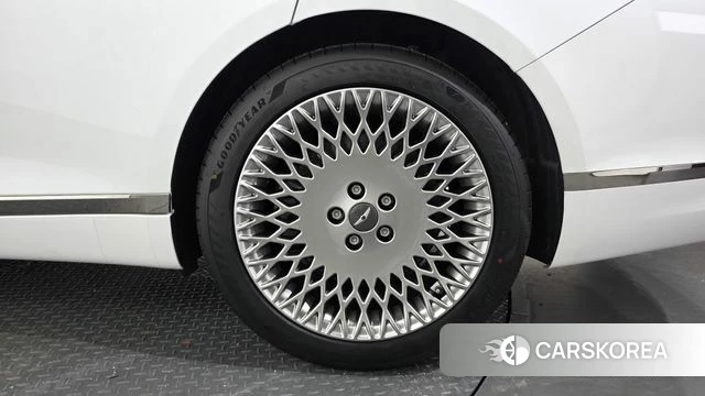 Genesis G80 (RG3) id 5034013 из Кореи 13